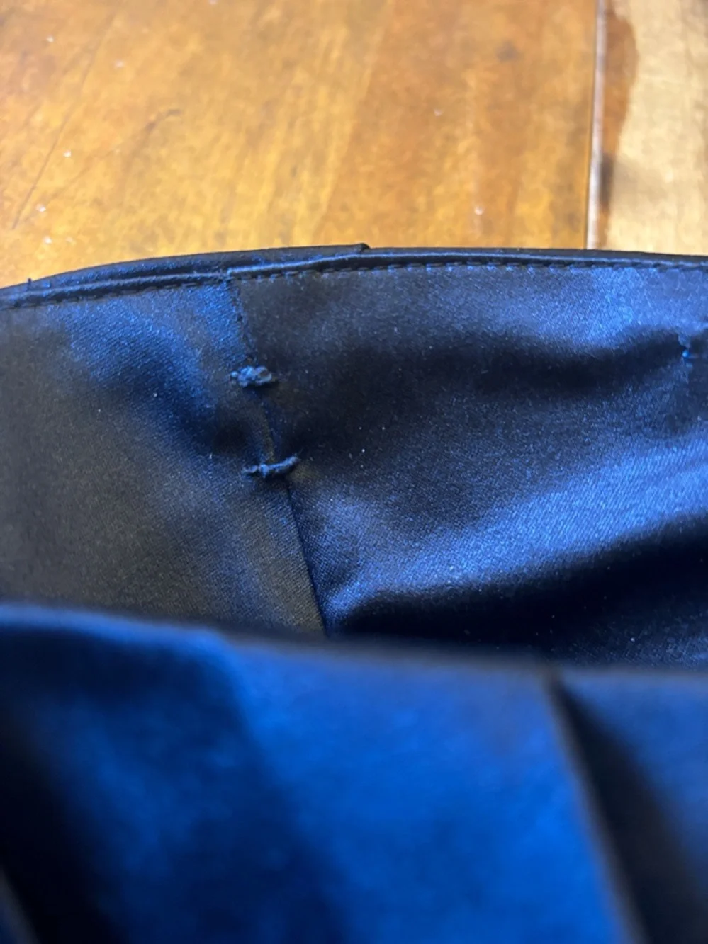 Bill Levkoff levkoff blue navy
